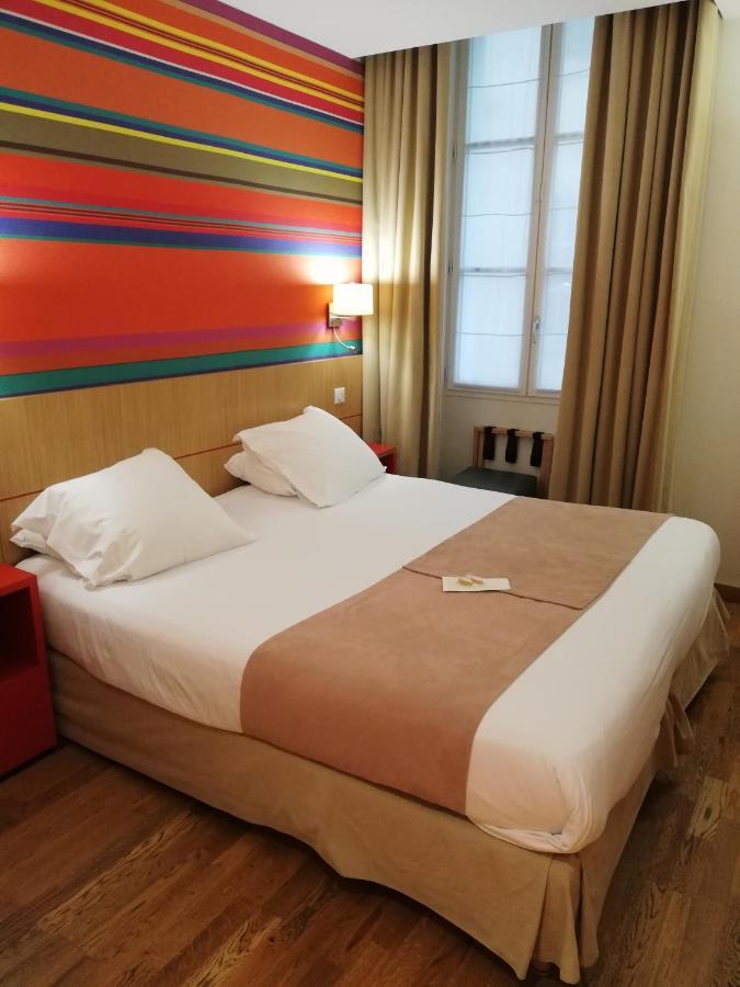 Best Western Hotel Du Mucem Marseille Exterior photo